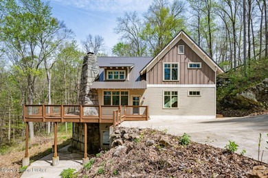 Welcome to lake living at its finest in The Point at Nolin! - photo 3