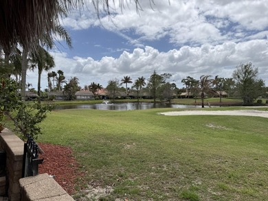 Beautiful lot looking out at the golf course. Enjoy this lot - photo 4
