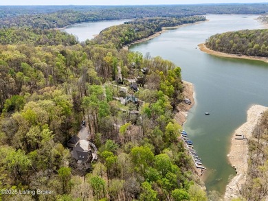 Welcome to lake living at its finest in The Point at Nolin! - photo 8