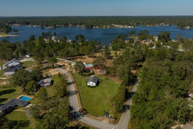 Lake Murray Home For Sale in Gilbert South Carolina