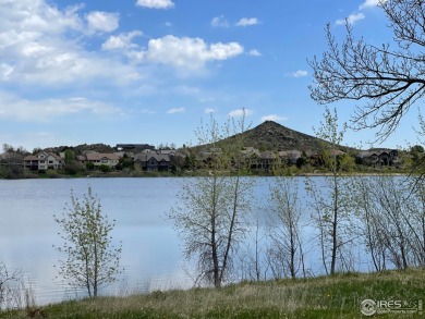 Lake Lot For Sale in Loveland, Colorado