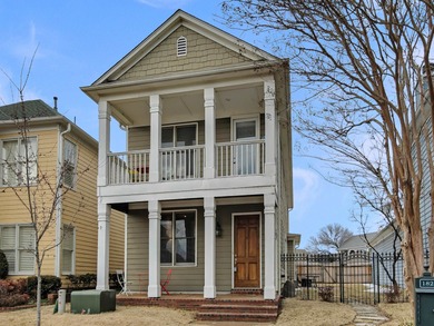 Mississippi River Home For Sale in Memphis Tennessee