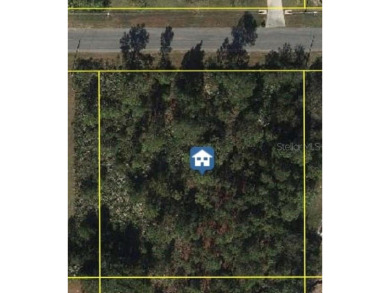 Lake Lot For Sale in Orlando, Florida