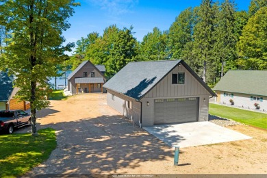 Lake Home For Sale in Wabeno, Wisconsin