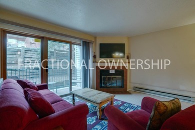 Monte Verde Lake Condo For Sale in Angel Fire New Mexico