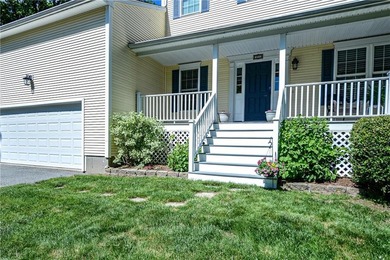 This charming 4-bedroom, 2 1/2-bath Colonial, is where comfort - photo 2