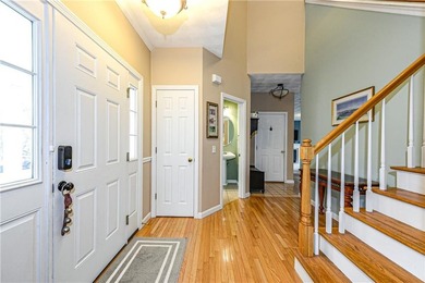 This charming 4-bedroom, 2 1/2-bath Colonial, is where comfort - photo 5