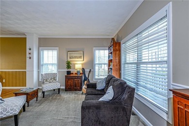 This charming 4-bedroom, 2 1/2-bath Colonial, is where comfort - photo 7