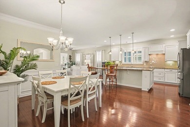 This stunning well kept and cared for home in The Retreat at - photo 8