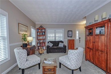 This charming 4-bedroom, 2 1/2-bath Colonial, is where comfort - photo 8