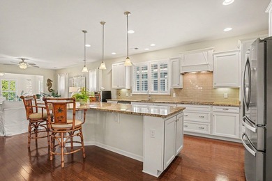 This stunning well kept and cared for home in The Retreat at - photo 9
