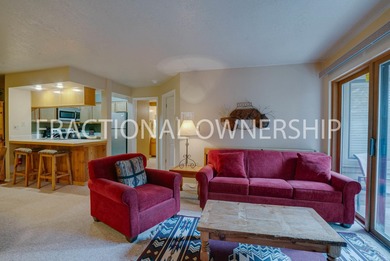 This desirable 1 bedroom 1 bath condo offers you fractional - photo 2