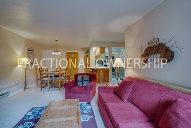 This desirable 1 bedroom 1 bath condo offers you fractional - photo 3