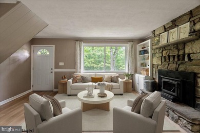 Presenting an absolutely charming property in the beautiful - photo 3