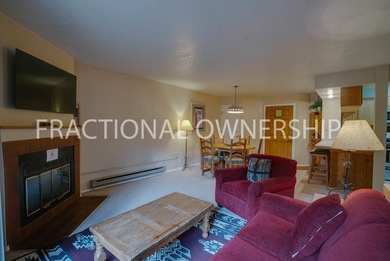 This desirable 1 bedroom 1 bath condo offers you fractional - photo 4