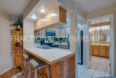 This desirable 1 bedroom 1 bath condo offers you fractional - photo 10