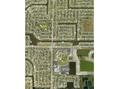 Cape Coral Lakes Area Commercial For Sale in Cape Coral Florida