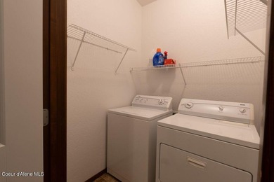 Easy breezy maintenance free living in this zero step one level