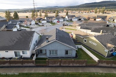 Easy breezy maintenance free living in this zero step one level