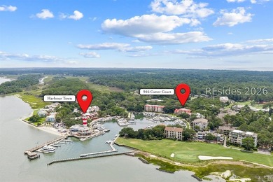 Wake up to one of the most iconic views on Hilton Head Island - photo 20