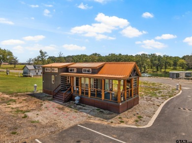 Lake Home For Sale in Mount Pleasant, Texas