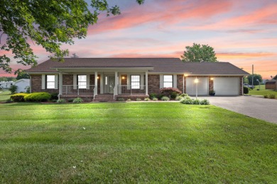 Lake Cumberland Home For Sale in Monticello Kentucky