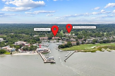 Wake up to one of the most iconic views on Hilton Head Island - photo 22