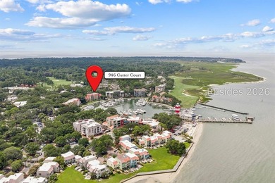 Wake up to one of the most iconic views on Hilton Head Island - photo 23