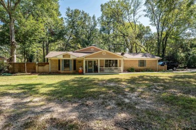 Lake Home For Sale in Tyler, Texas