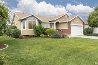 Great Salt Lake Home For Sale in North Ogden Utah