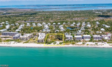 - This remarkable 2.86 +/- acre beach-front property sits along - photo 1