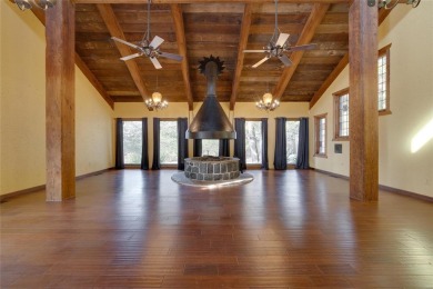 Lake Home Sale Pending in Hillsboro, Missouri