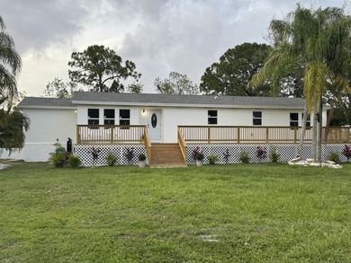 Fully Remodeled on Over an Acre! Don't miss this incredible - photo 1