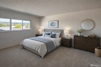 Welcome home to this thoughtfully maintained 2 bedroom, 1.5 bath - photo 1