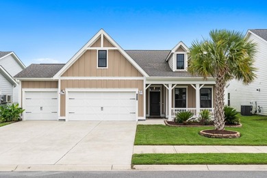 Better than new, this 3-bedroom, 2-bath home with a flexible - photo 3