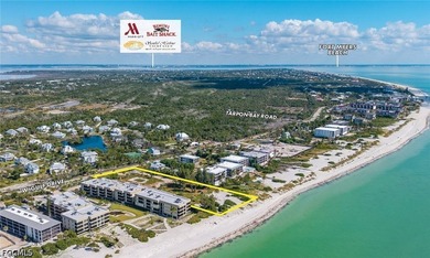 - This remarkable 2.86 +/- acre beach-front property sits along - photo 3