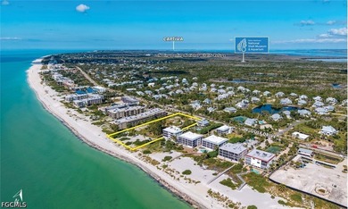 - This remarkable 2.86 +/- acre beach-front property sits along - photo 4