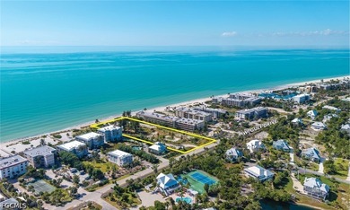 - This remarkable 2.86 +/- acre beach-front property sits along - photo 5