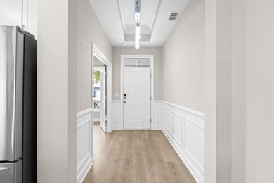Better than new, this 3-bedroom, 2-bath home with a flexible - photo 9