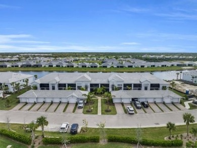 (private lake, pond, creek) Condo For Sale in Punta Gorda Florida