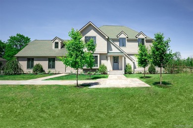 Set on 5.85 private acres just under 90 minutes from Manhattan - photo 2
