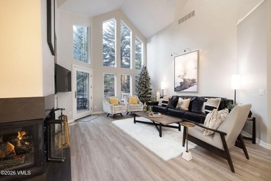 Welcome to your mountain retreat in the Vail Valley - photo 2