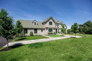 Set on 5.85 private acres just under 90 minutes from Manhattan - photo 3