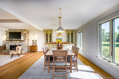 Set on 5.85 private acres just under 90 minutes from Manhattan - photo 6