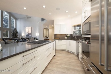 Welcome to your mountain retreat in the Vail Valley - photo 6