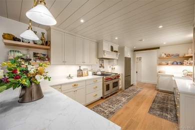Set on 5.85 private acres just under 90 minutes from Manhattan - photo 7