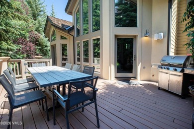 Welcome to your mountain retreat in the Vail Valley - photo 8