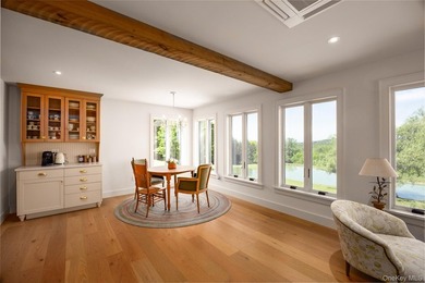 Set on 5.85 private acres just under 90 minutes from Manhattan - photo 10