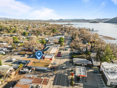 Clear Lake Commercial For Sale in Clearlake California