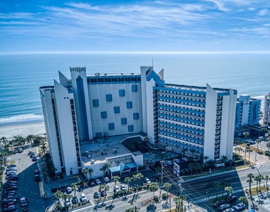 The BEST value for a true 1-bedroom oceanfront condo on the - photo 1